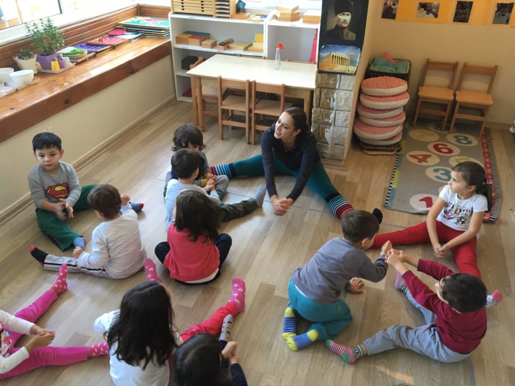 Çocuklarla eğlenceli vakit nasıl geçirilir Çocuklarla eğlenceli vakit nasıl geçirilir